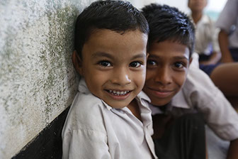 Light of Hope Foundation