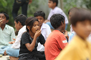 Light of Hope Foundation