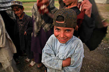 Light of Hope Foundation